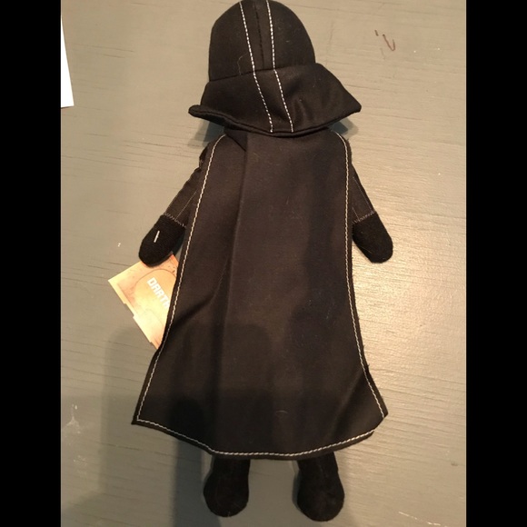 Darth Vader - Picture 4 of 4